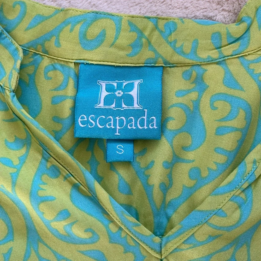 Escapada Tunic top - Picture 5 of 8